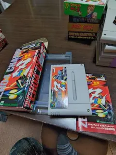 スーパーファミコンの ソフトの出品　送料込み！！