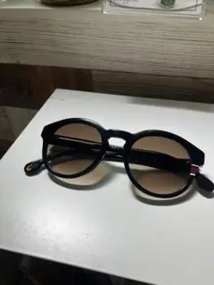 CARRERA ブラックラウンド サングラス