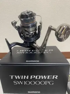 TWINPOWERSW8000PG ツインパワー　リブレ POWER-88セット TWINPOWERSW8000PG ツインパワー リブレ POWER-88セット