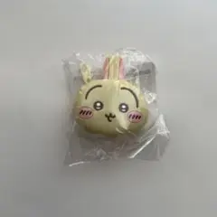 ちいかわ　おかおミニシリコンポーチ