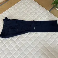 FINEASSIST ワークパンツ サイズ82