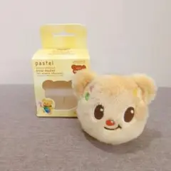 新品未使用☆Butterbear バターベア　タイ限定　ヤードムケース