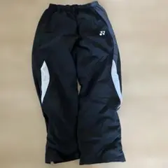ヨネックス　ウォームアップパンツ　SSサイズ