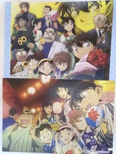 名探偵コナン ちゃおサマーフェスティバル