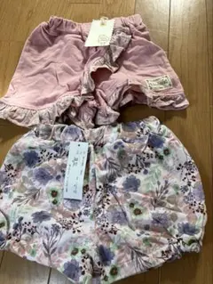 新品　90 ショートパンツ　まとめ売り