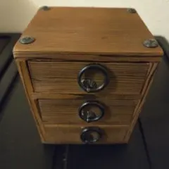小物入れ