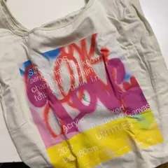 Stray Kids DFESTA エコバッグ