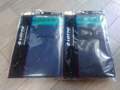 LOTTO ボクサーパンツ 160サイズ 2枚セット