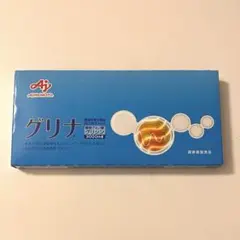 味の素 グリナ グレープフルーツ味 スティック30本入