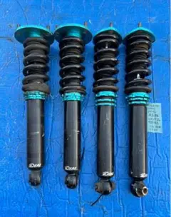 クラウンGRS180/182/184/200 フルタップ式 車高調ZXSPEED クラウンGRS180/182/184/200 フルタップ式 車高調ZXSPEED - メルカリ