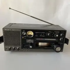 SONY ICF-6800  AN12 アンテナセット　整備済 SONY ICF-6800 AN12 アンテナセット 整備済