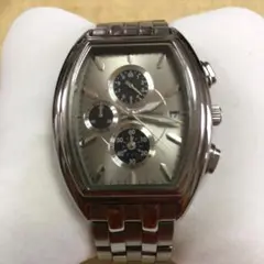 メンズsonne アナログ時計