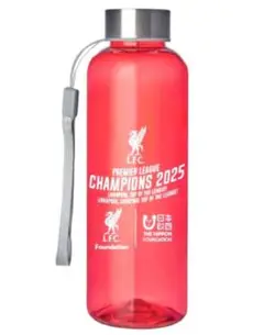 Liverpool リバプール　リヴァプール　ウォーターボトル　水筒