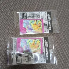スペシャルピカチュウ フレンダピック