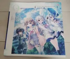 2025年最新】9-nine- 原画集の人気アイテム - メルカリ