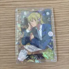 忘却バッテリー 一番くじ 藤堂葵