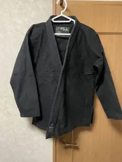 FUJI kimono 黒 柔術着　 A1 サイズ　2点同時購入で割引あり