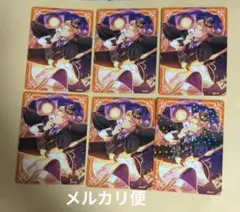 うたプリ　ビジュコレ3　レン　EVC