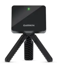 新品未開封 ガーミン GARMIN ポータブル弾道測定器Approach R10