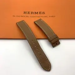 エルメス HERMES Hウォッチ レザーベルト HH1.210 HH1.201