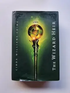 The Wizard Heir / Cinda Williams Chima