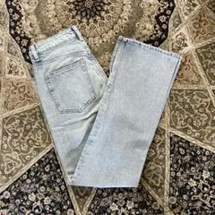 H&Mデニム