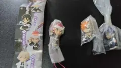 BLEACHストラップ