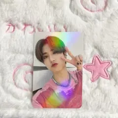 StrayKids MAXIDENT KMStation ハン