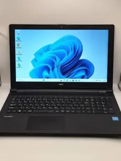 09 NEC VersaPro C3855U 4GB HDD500GB