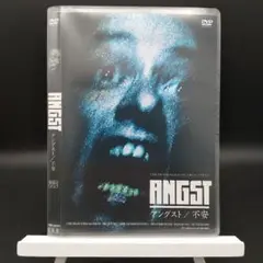 2025年最新】アングスト／不安 DVDの人気アイテム - メルカリ