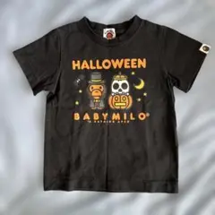 BABYMILO ハロウィン Tシャツ 100cm