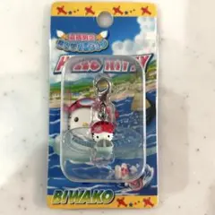 ご当地キティ　レア！滋賀県　琵琶湖限定　鳥人間バージョン【新品未開封】