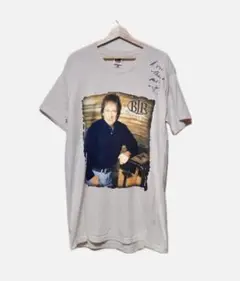 90s バンドTシャツ　L USA製　ビンテージTシャツ