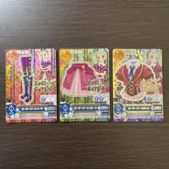 アイカツカード ホーリーゴート