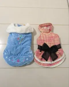 ペットパラダイス ディズニー ペット服