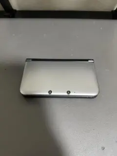 4271 ニンテンドー3DS ll シルバー
