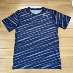 PUMA スポーツTシャツ Sサイズ