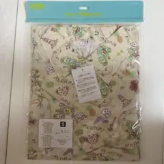 【新品未使用】ディズニーダッフィー＆フレンズ アロハシャツ サニーファンSサイズ