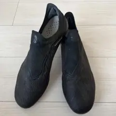 アディダス エックス 18+ FG/AG(ブラック)