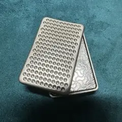 EDC 音叉搭載 無限位フィジェットスライダー