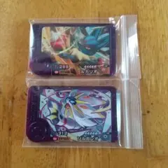 ポケモンフレンダピック ２枚セット