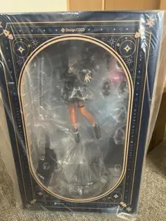 ホロライブ 星街すいせい 1/7スケールフィギュア