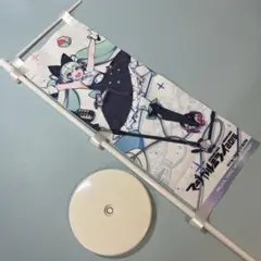 マジカルミライ グッズ 2015