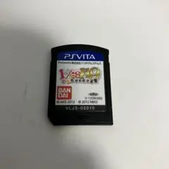 恋愛総選挙　AKB PS Vita ゲームソフト　動作確認済