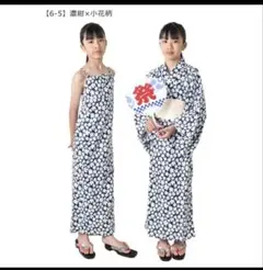 SHISKY 浴衣　お祭り　キッズ　最終値下げしました！！