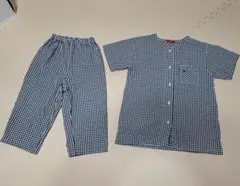 Polo　おしゃれ軽いパジャマ　ナイトウェア