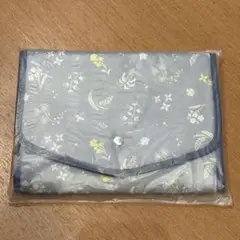 【 24時間以内発送/新品未使用未開封 】母子手帳ケース 沖縄 JA共済