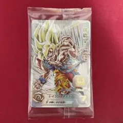 ドラゴンボールヒーローズ　まとめ売り　レイジング悟空デッキ ドラゴンボールヒーローズ まとめ売り レイジング悟空デッキ