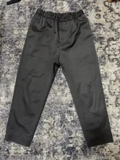 2019AW JIL SANDER easy pants ポリコットン