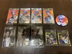 BATTLE OF TOKYO BALLISTIK BOYZ セット